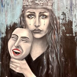 2 Faces