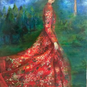 Iranian Girl